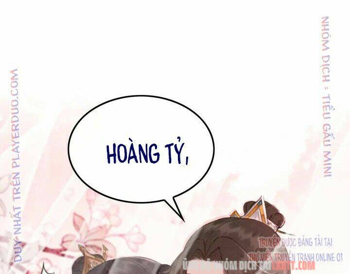 trọng sinh bá sủng nhiếp chính vương quá mạnh mẽ chapter 142 43