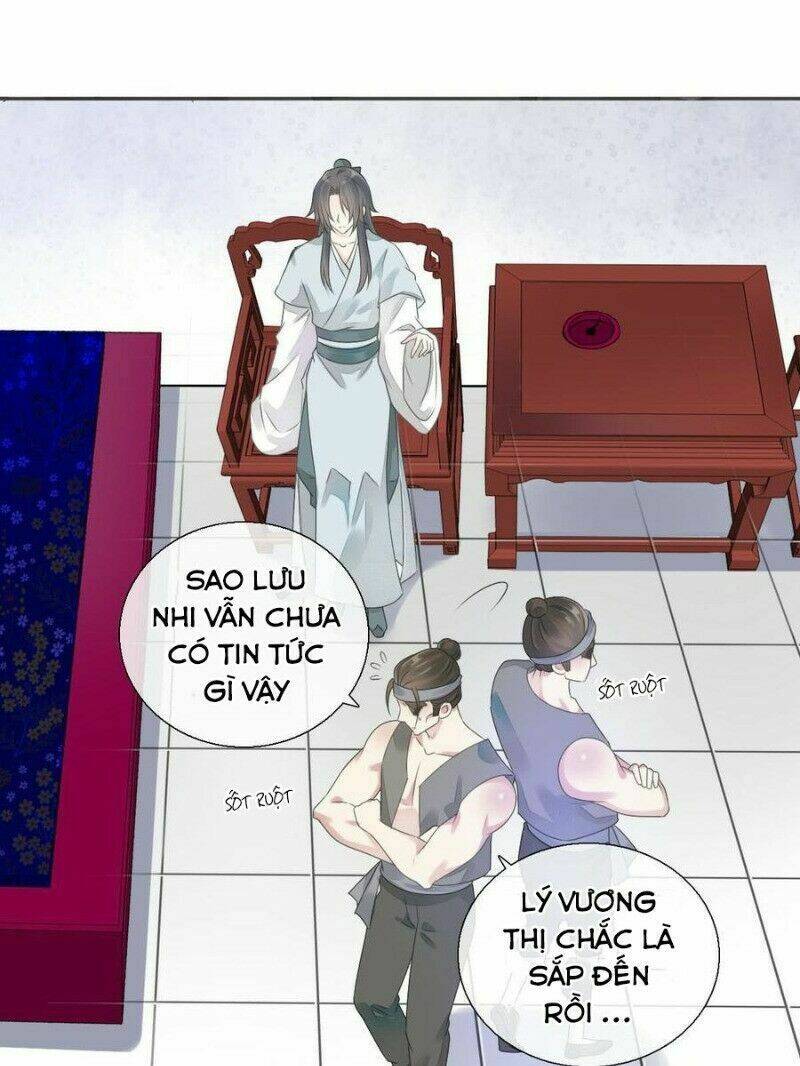 điền viên mật sủng: cô vợ nóng bỏng chapter 86 5