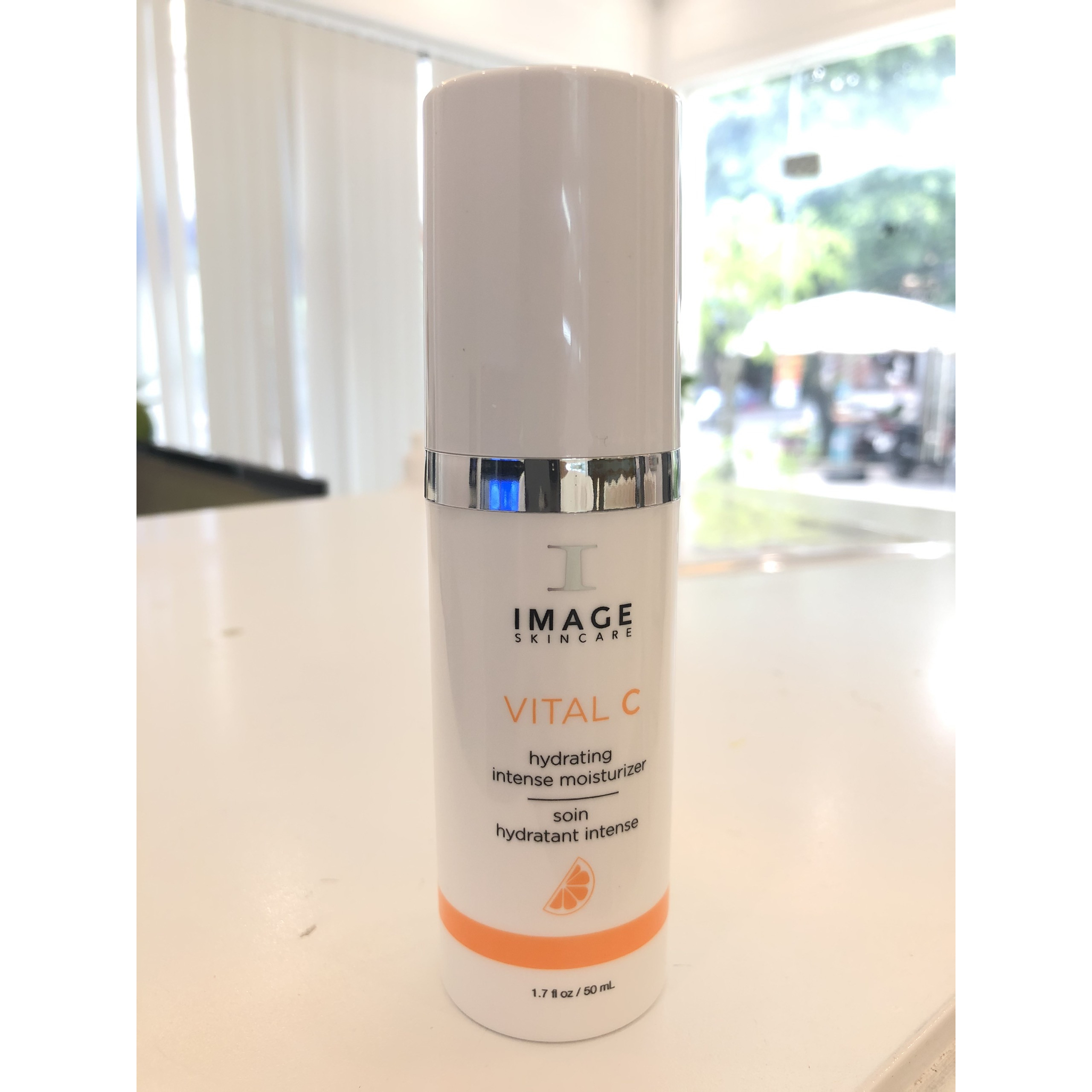 Serum dưỡng ẩm Image Skincare Vital C Hydrating Intense Moisturizer (50ml)