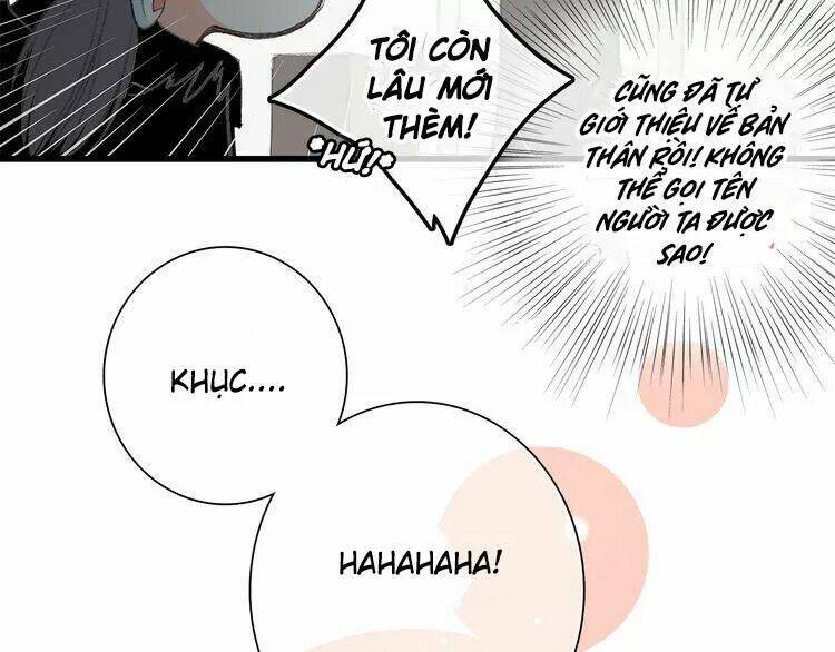 con tim rung động 3 chapter 2 23