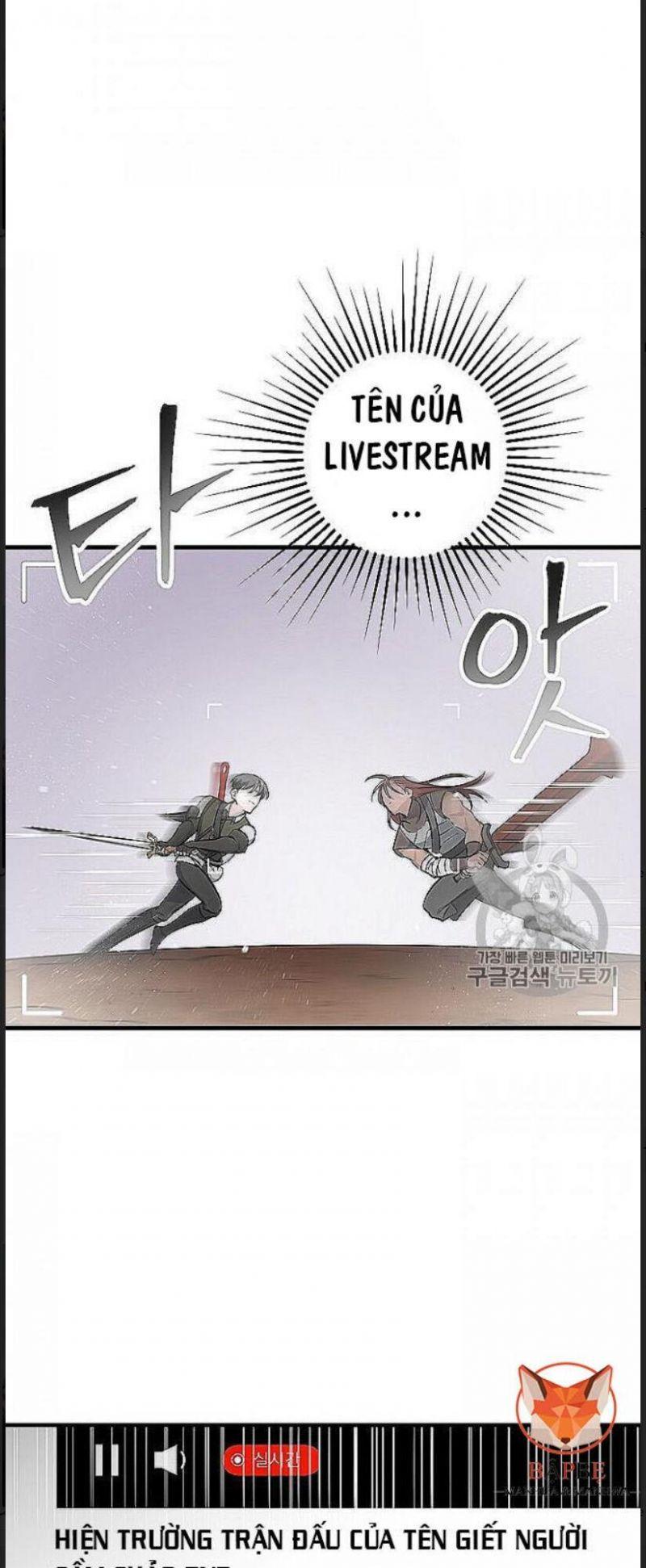 tôi lên cấp chỉ bằng cách ăn chapter 48 29