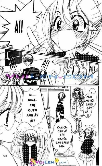 bộ sưu tầm lọ lem chapter 4 123