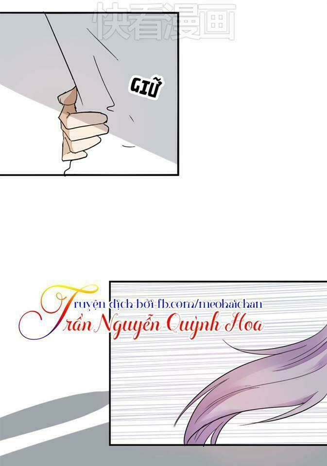 quy tắc của mỹ nam chapter 13 5