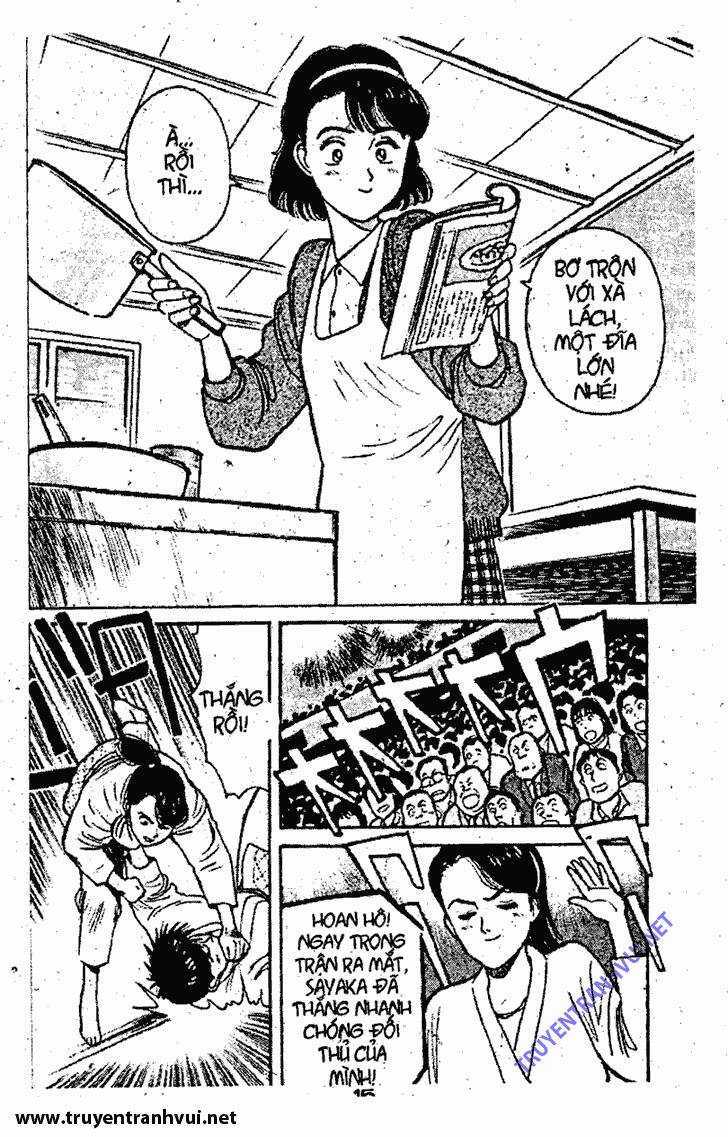 yawara chapter 10 19