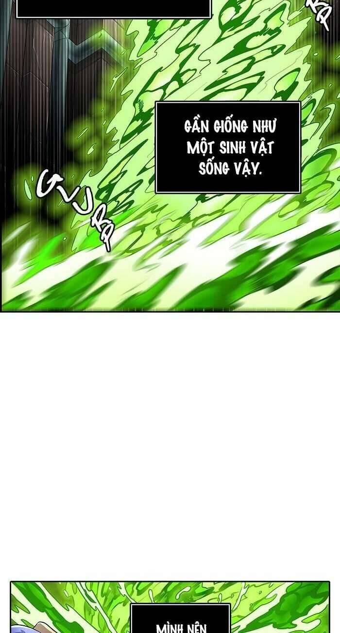 tòa tháp bí ẩn 2 chapter 500 40