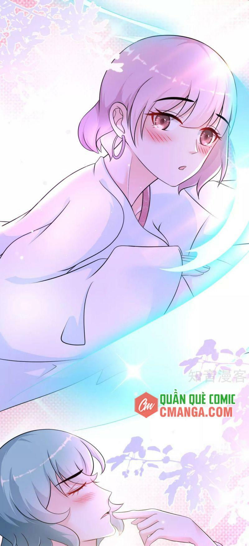 tối cường vận đào hoa chapter 195 21