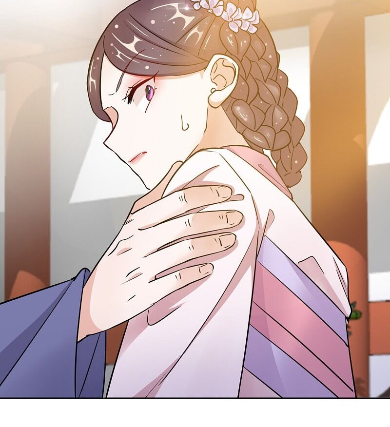 công lược trưởng thành của vương phi chapter 20 25