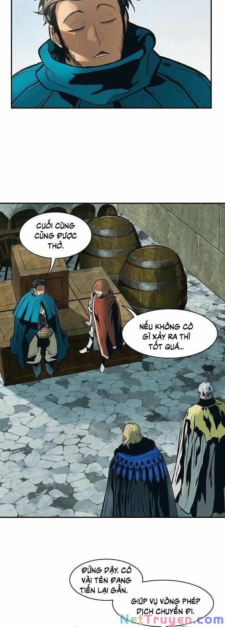 bất bại chân ma chapter 91 28