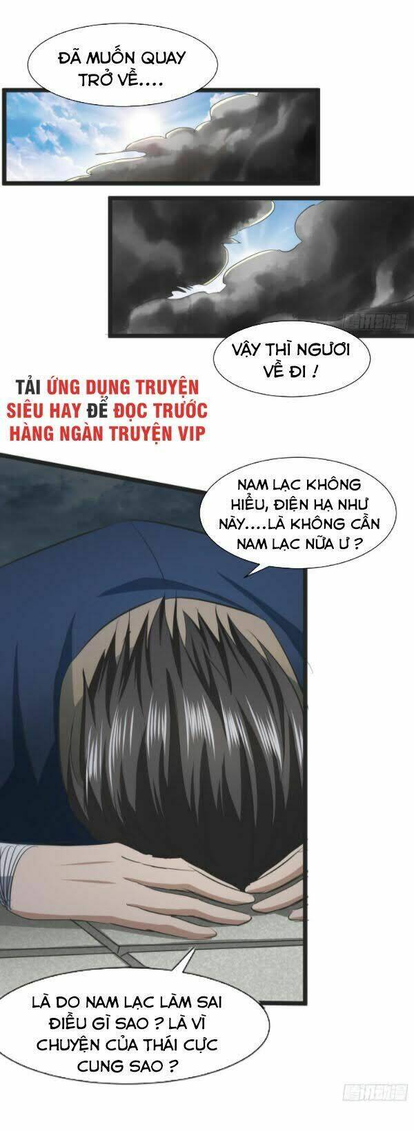 nhân đạo kỹ nguyên chapter 30 16