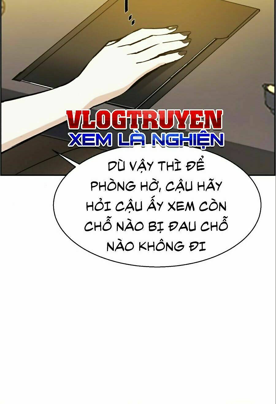 bạn học tôi là lính đánh thuê chapter 29 10