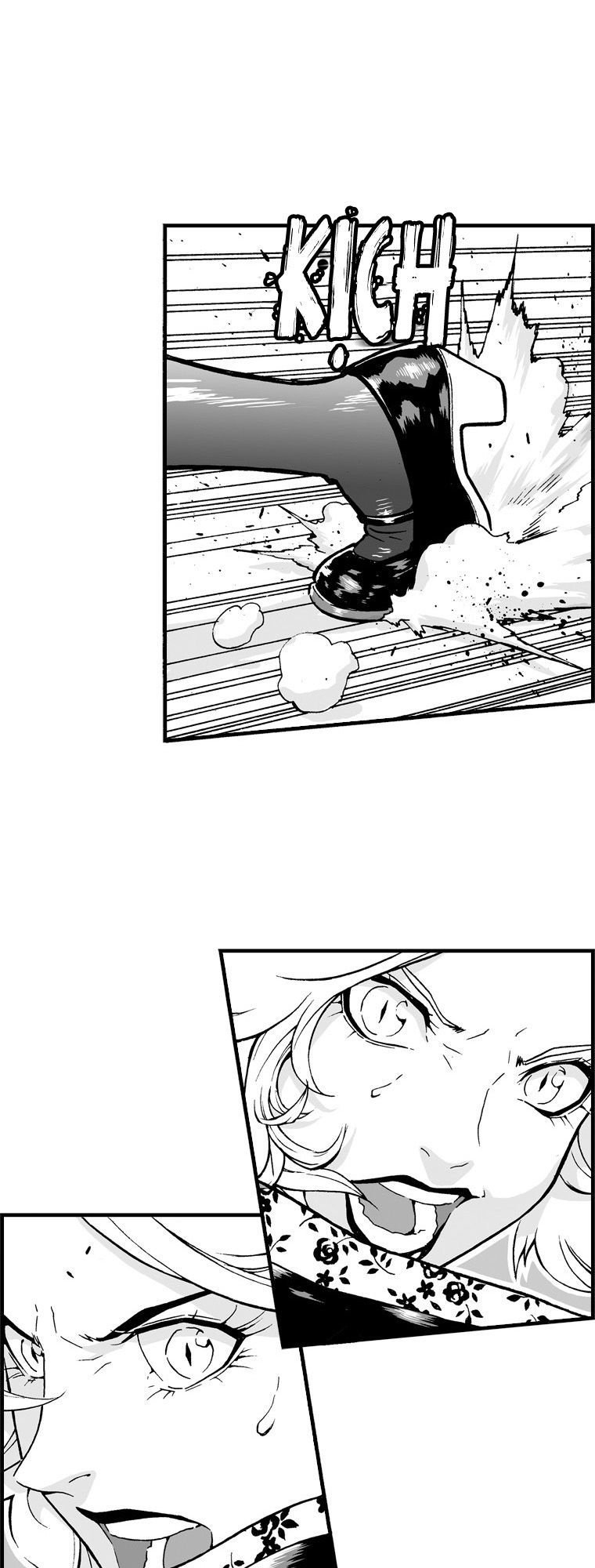 action idols - age of young dragons chapter 4 20