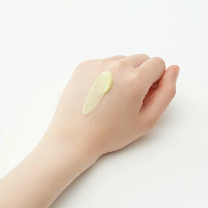 Kem Dưỡng Da Yuskin Cream Cấp Ẩm Dành Cho Da Khô Nứt Nẻ (Tuýp 30g)