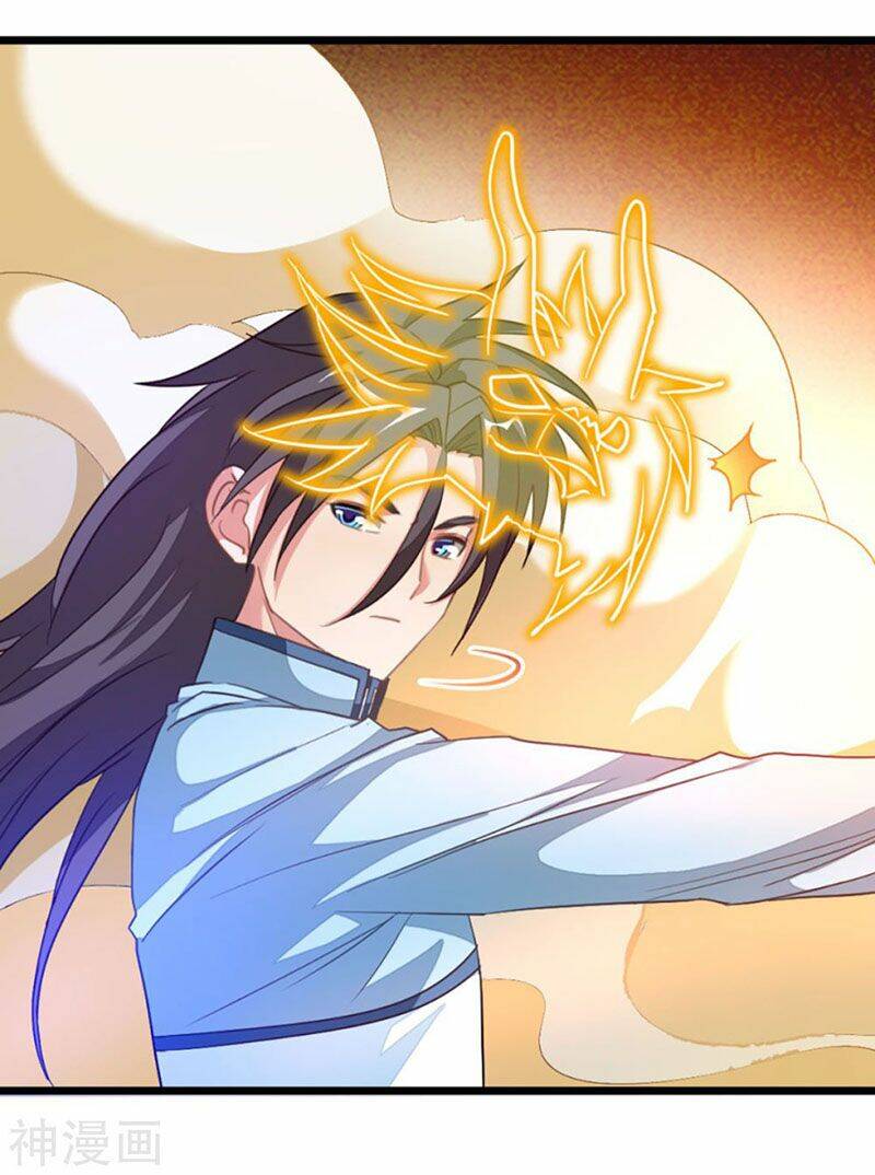 cửu dương thần vương chapter 213 33