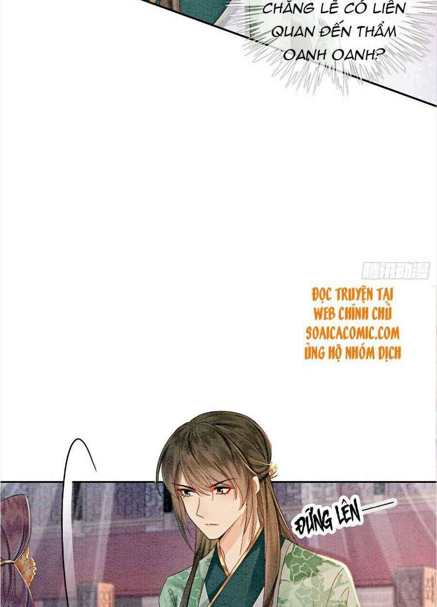 bắt đầu hủy hôn để công lược vương gia chapter 30 38