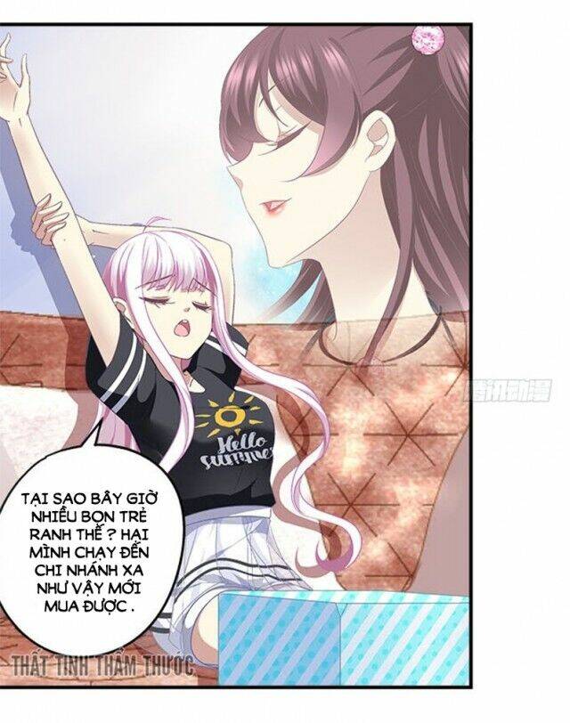 thiên lại âm linh chapter 40 4