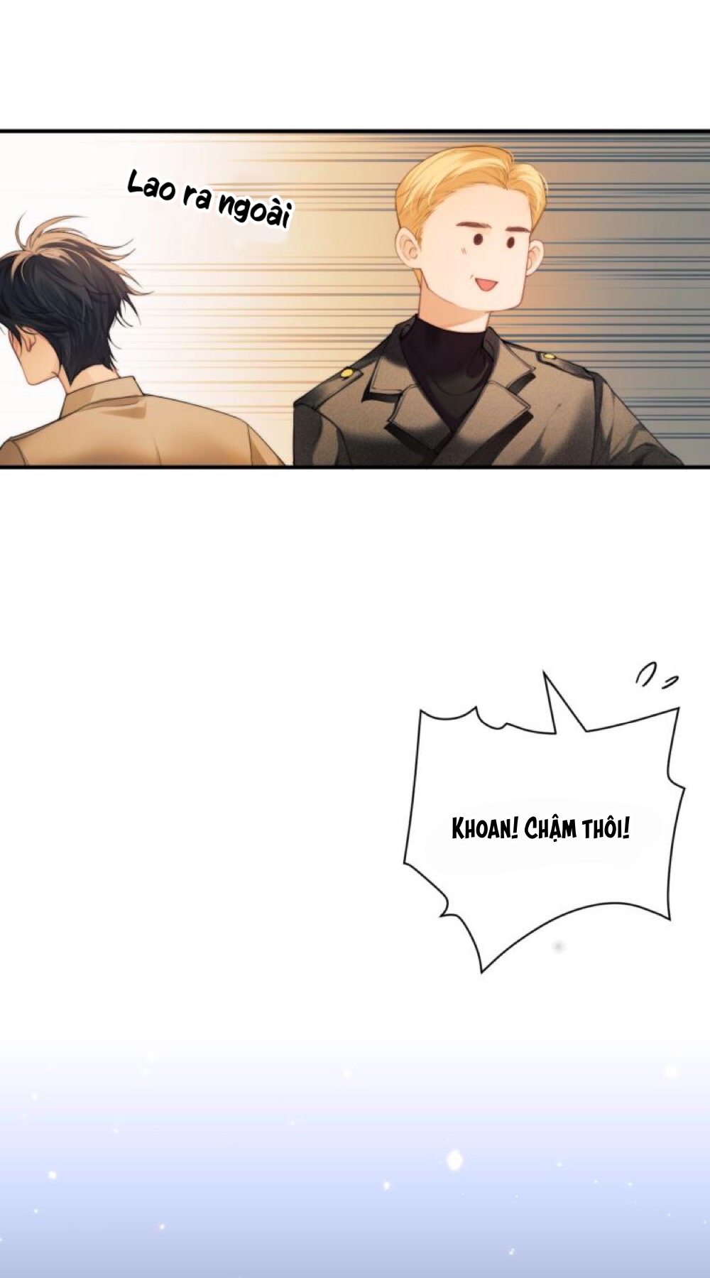 nhân ngư dessaro chapter 1 11