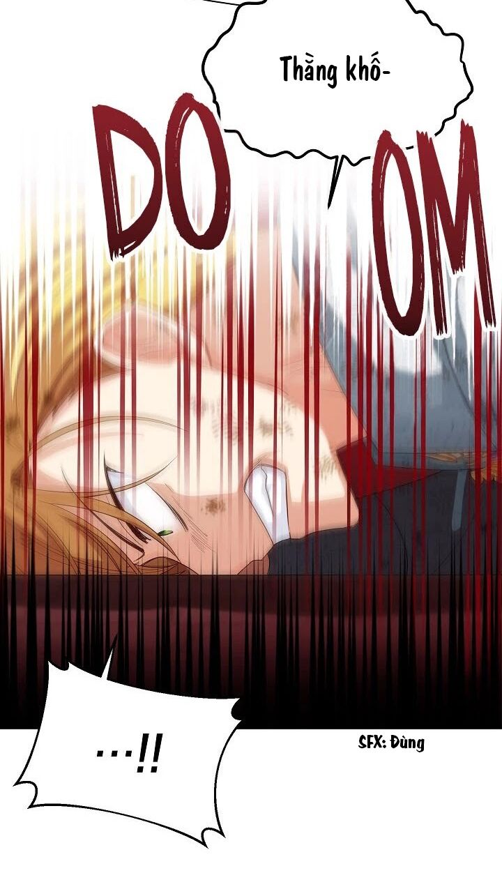 nữ công tước với tâm hồn trống rỗng chapter 65 13