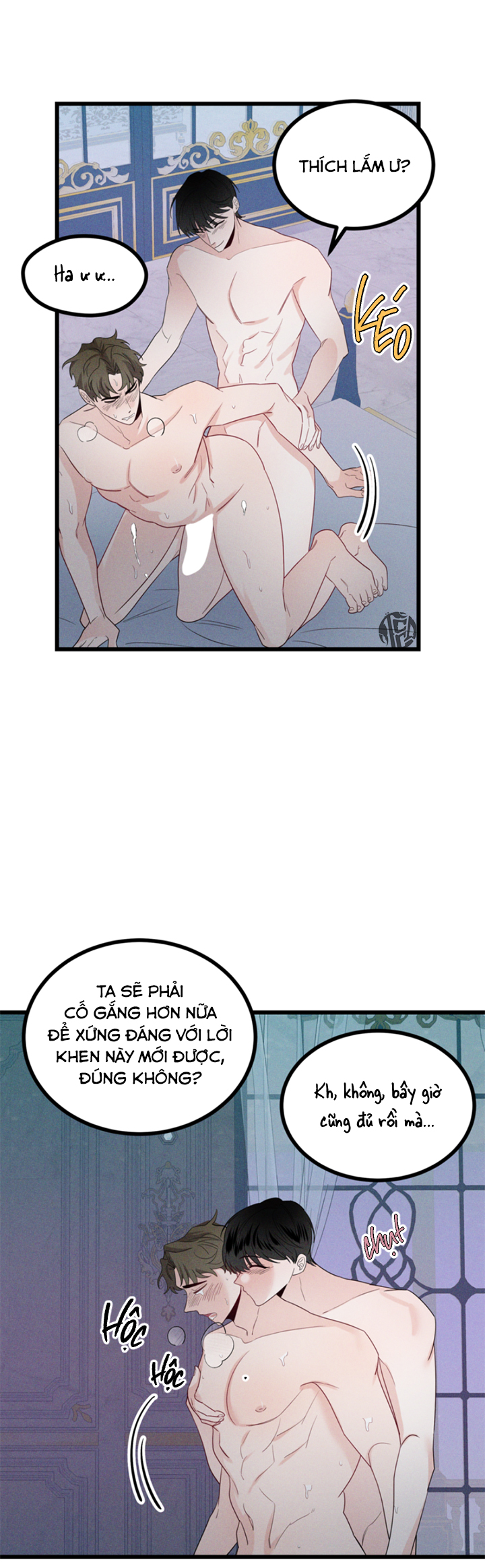 dinh thự bóng đêm chapter 6 28