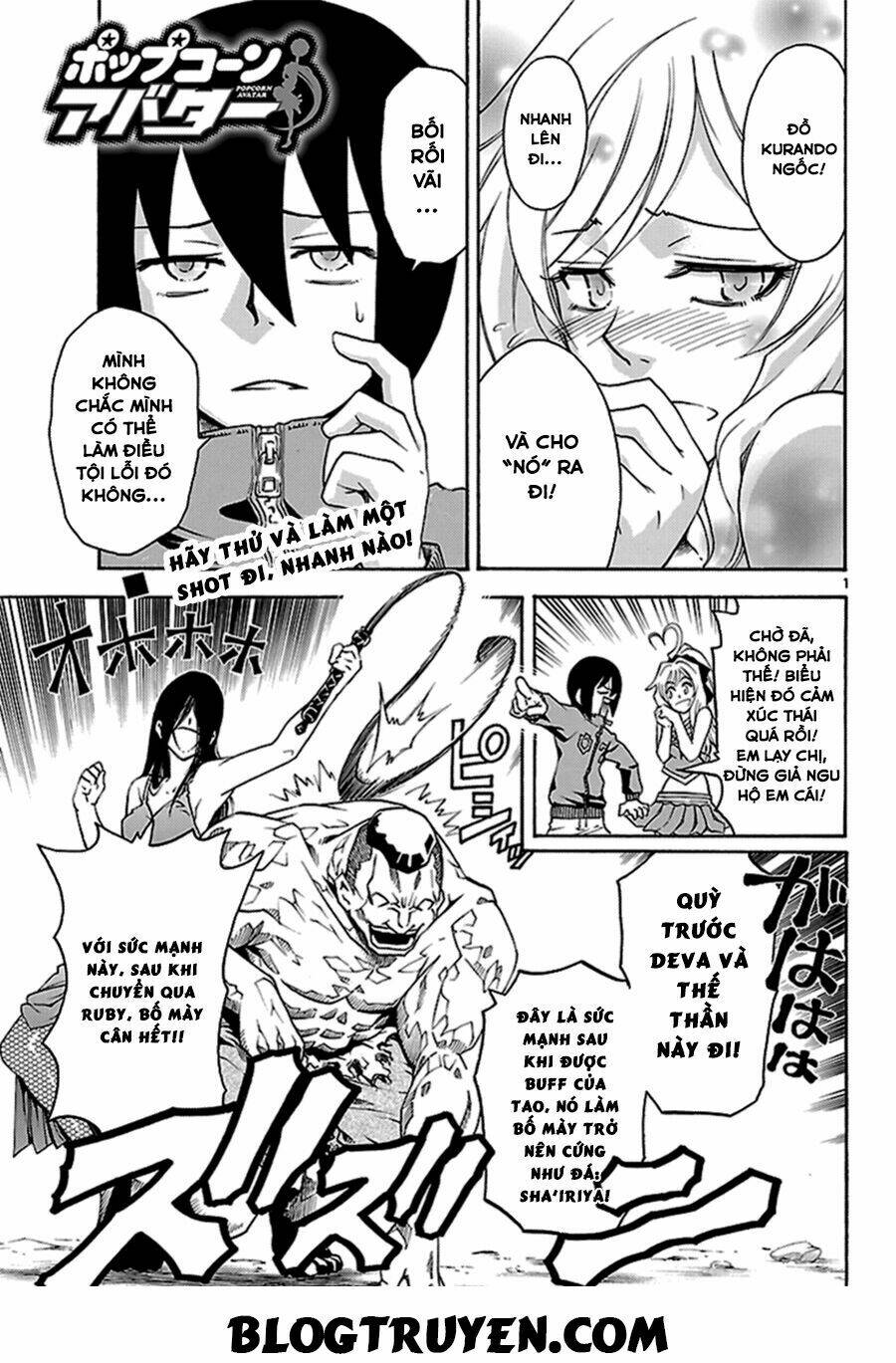 popcorn avatar chapter 4 3