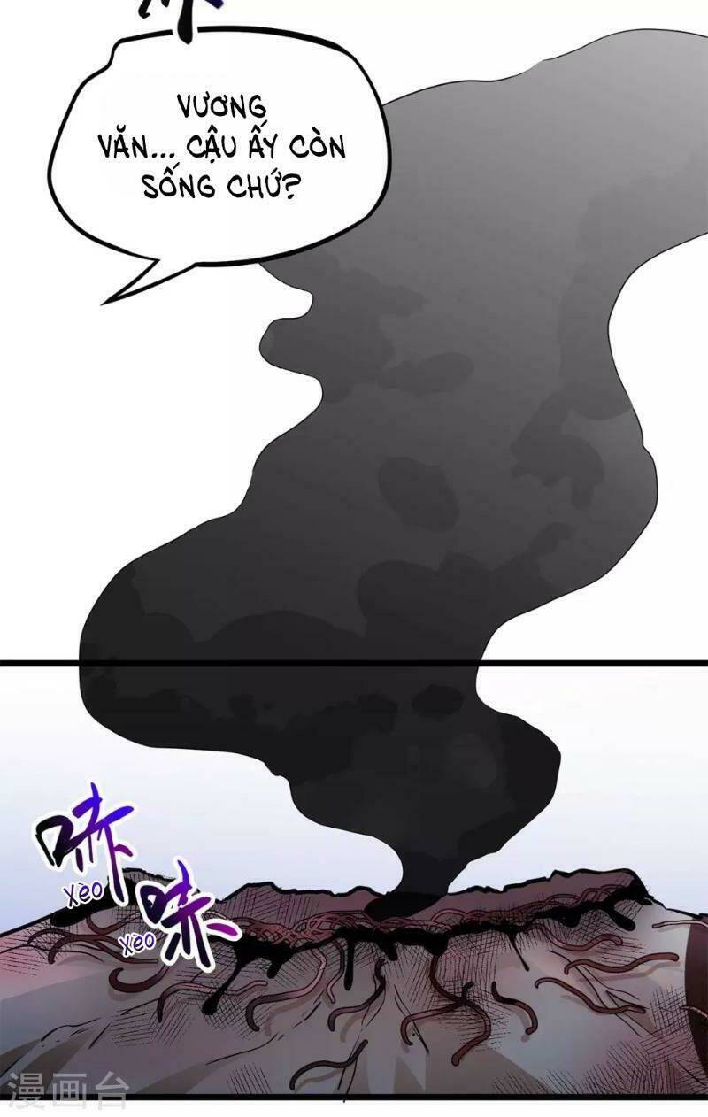 trùng lãnh quái đàm chapter 9 32