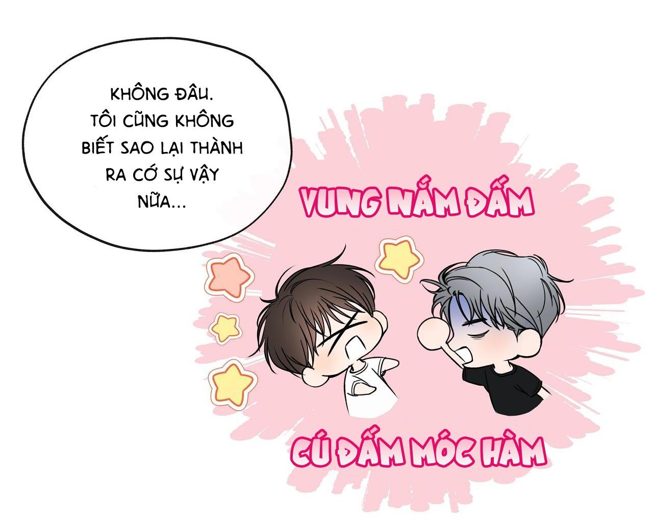 hạ cánh cuối chân trời chapter 12 33