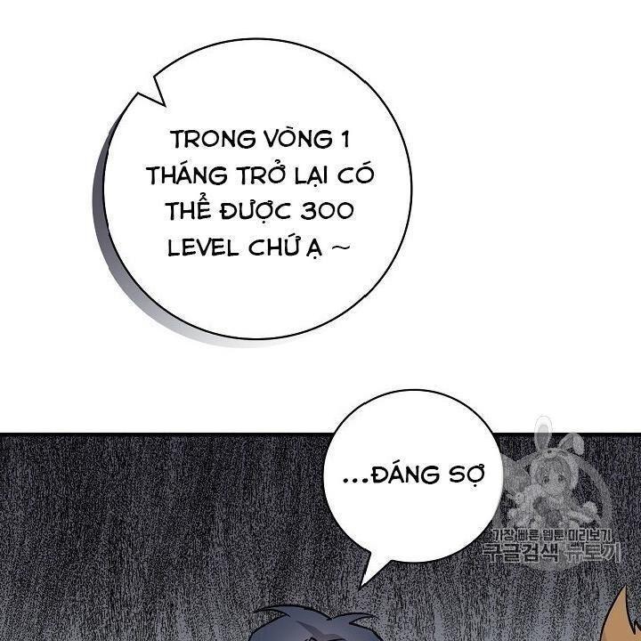 tôi lên cấp chỉ bằng cách ăn chapter 42 106