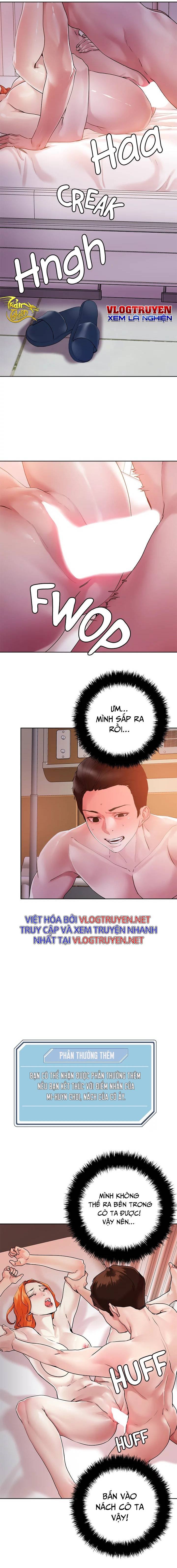 siêu chịch hệ thống của “hắc ám vương giả” chapter 41 7