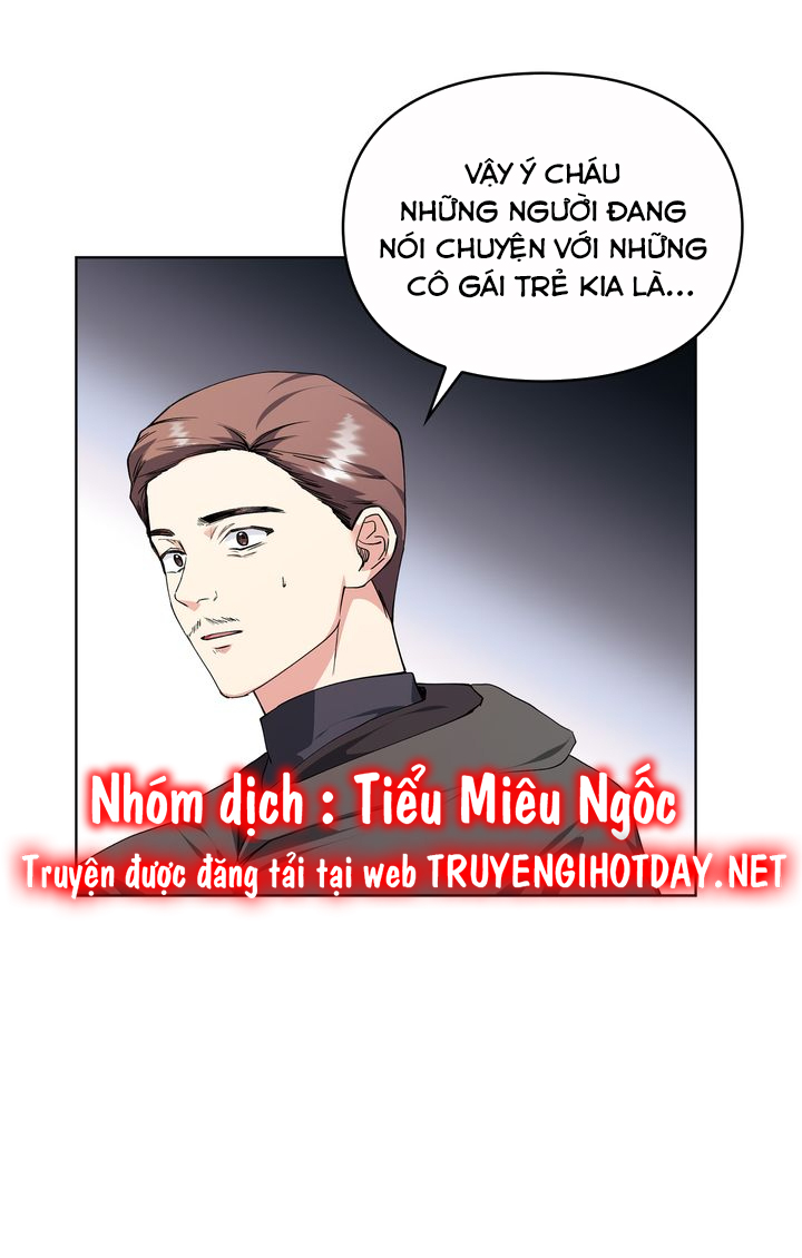hãy nghe lời của tôi chapter 75 8