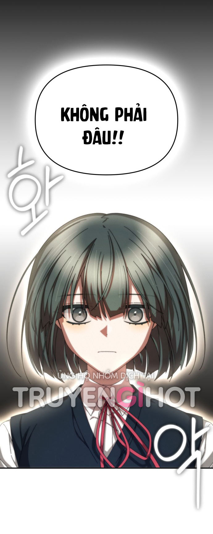 bạn gái tôi là robot -câu chuyện của cheol soo và young hee chapter 12.1 11