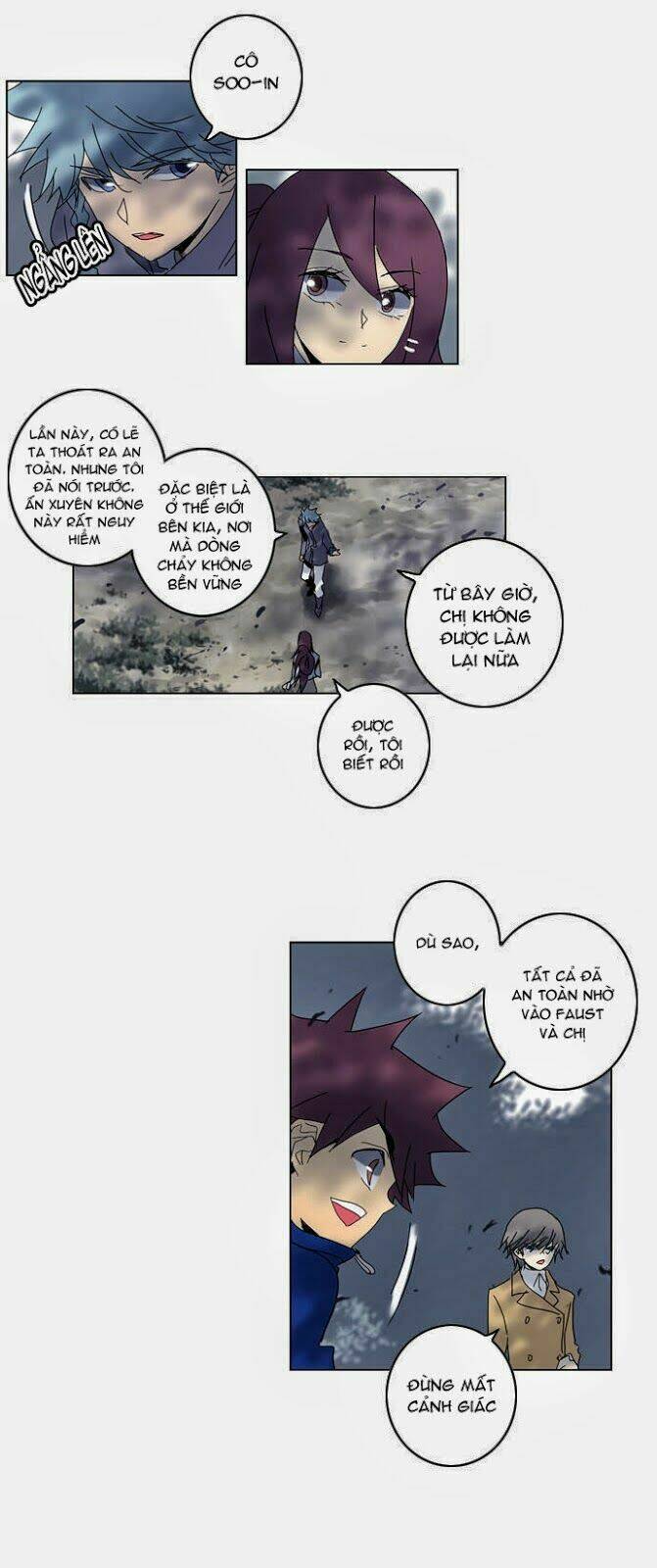 bản khế ước linh hồn chapter 45 32