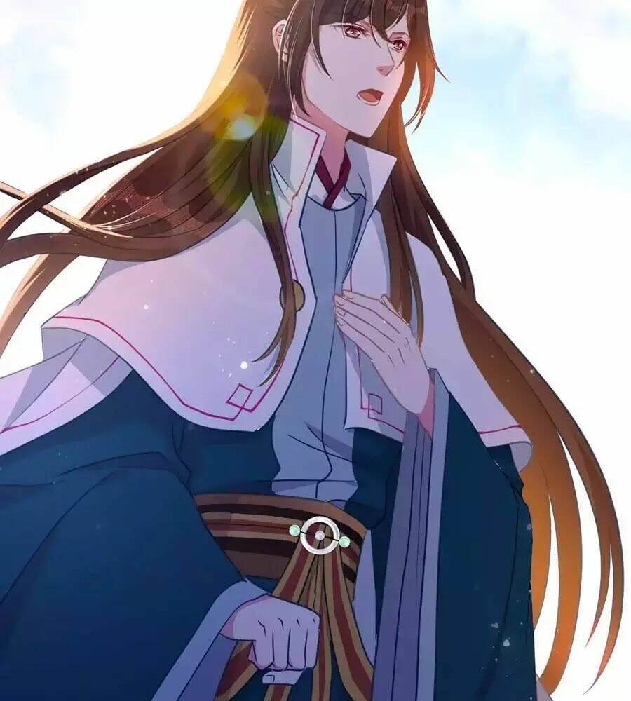 hội học sinh kiêu ngạo của hoàng cung chapter 11 20