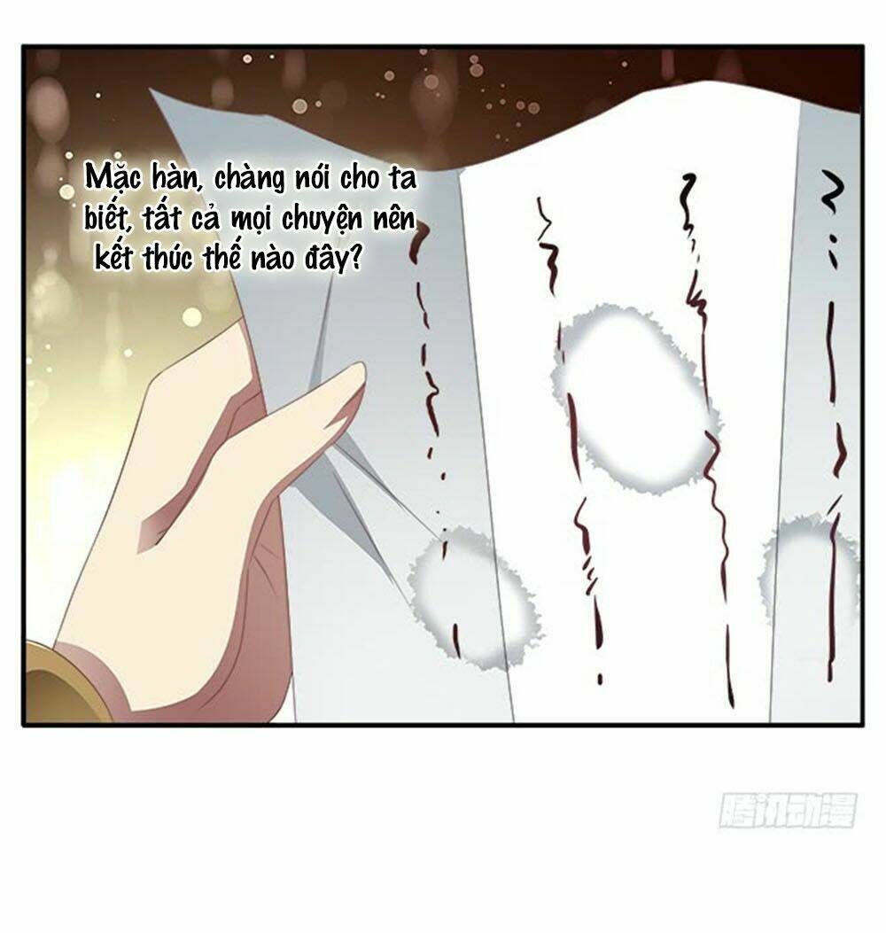 thịnh thế an nhiên chapter 60 21