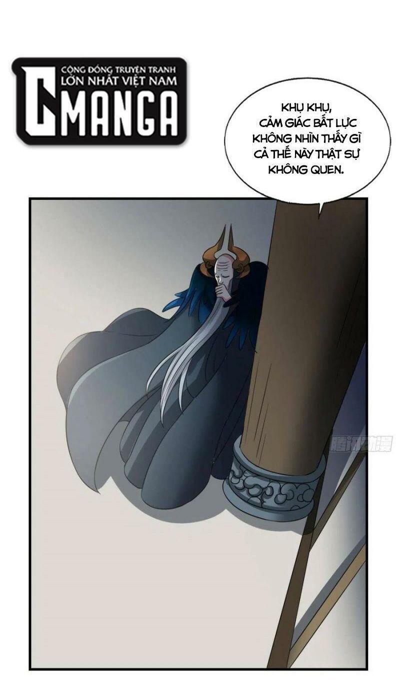 Trọng Sinh Thành Cậu Vàng Tại Dị Thế Chapter 240 14