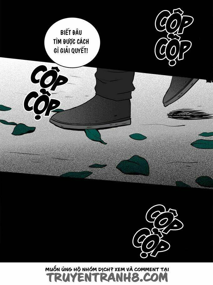 ớn lạnh tuyệt đối chapter 53 4