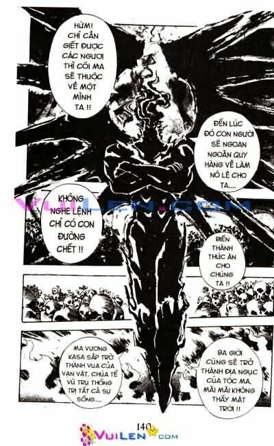 tiểu hòa thượng hd remake chapter 236 10