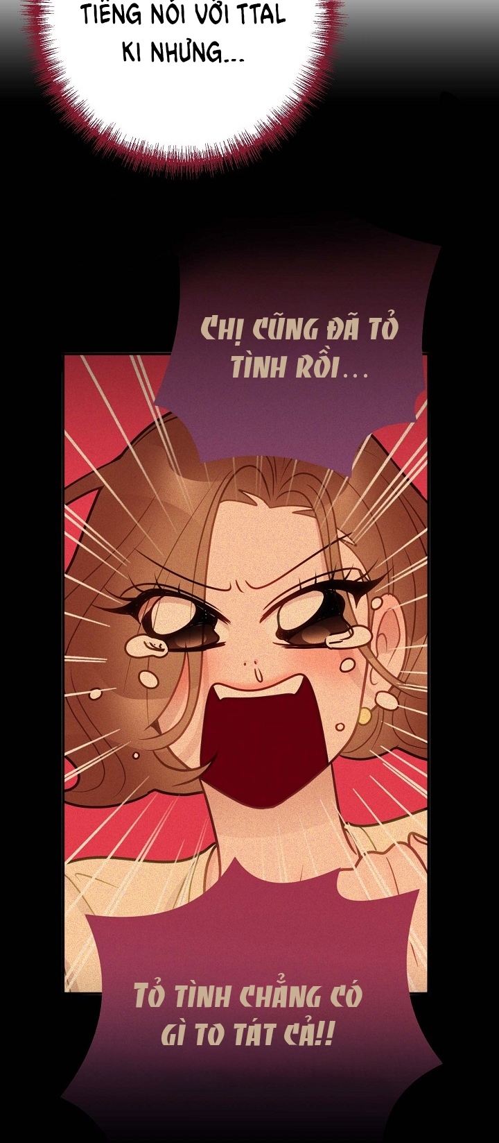 Mối Quan Hệ Không Tốt chapter 33.1 - Trang 32