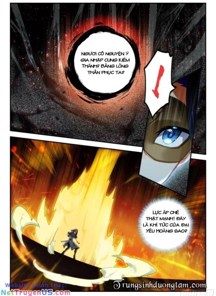 đấu la đại lục 5 - đường tam trùng sinh chapter 137 15