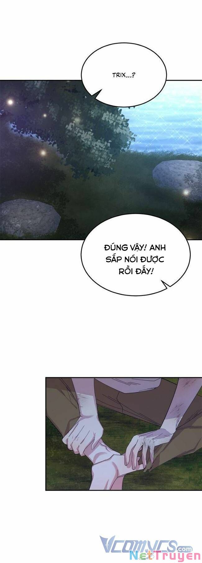 cách để trao vương miện cho vị hoàng tử hoang dã của tôi chapter 8 39