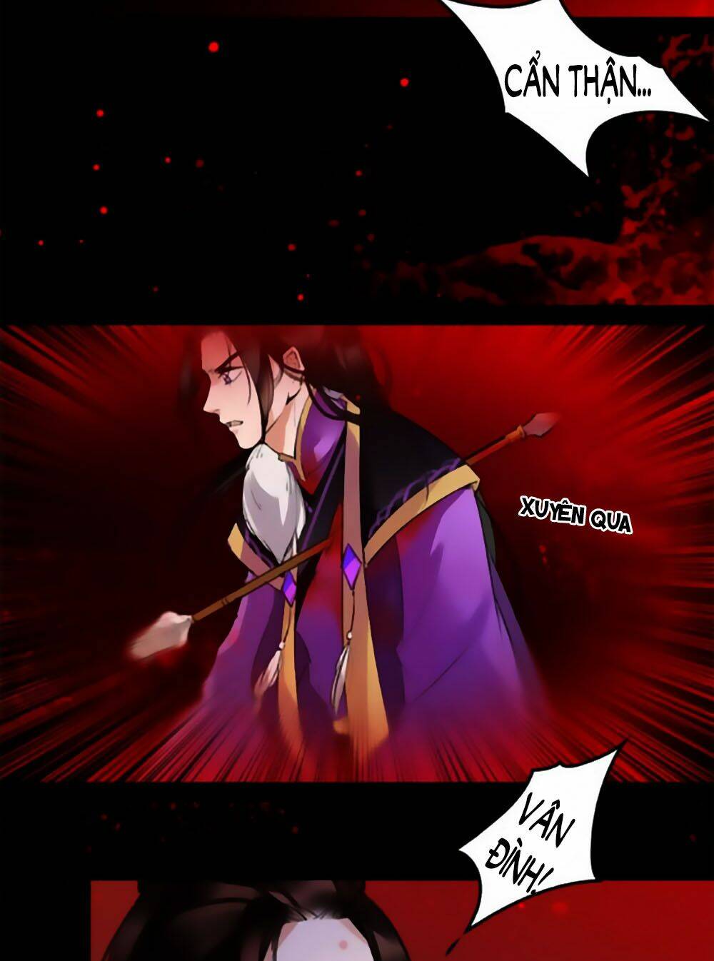 đường tăng cũng quyến rũ chapter 44 9