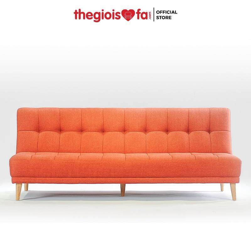 Sofa giường Sofaland Vera đa công năng, hiện đại có tính thẩm mỹ cao Vera04