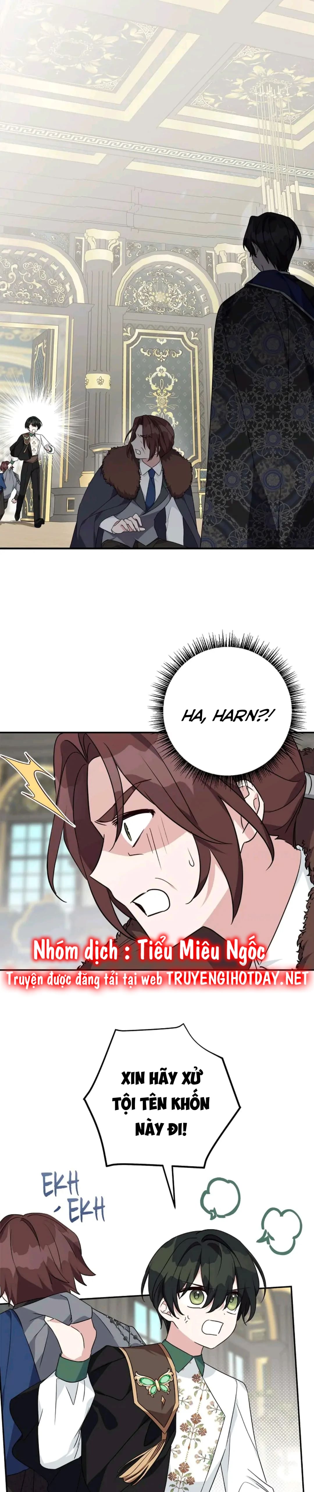 cô con gái út của ngài công tước phản diện chapter 65 29