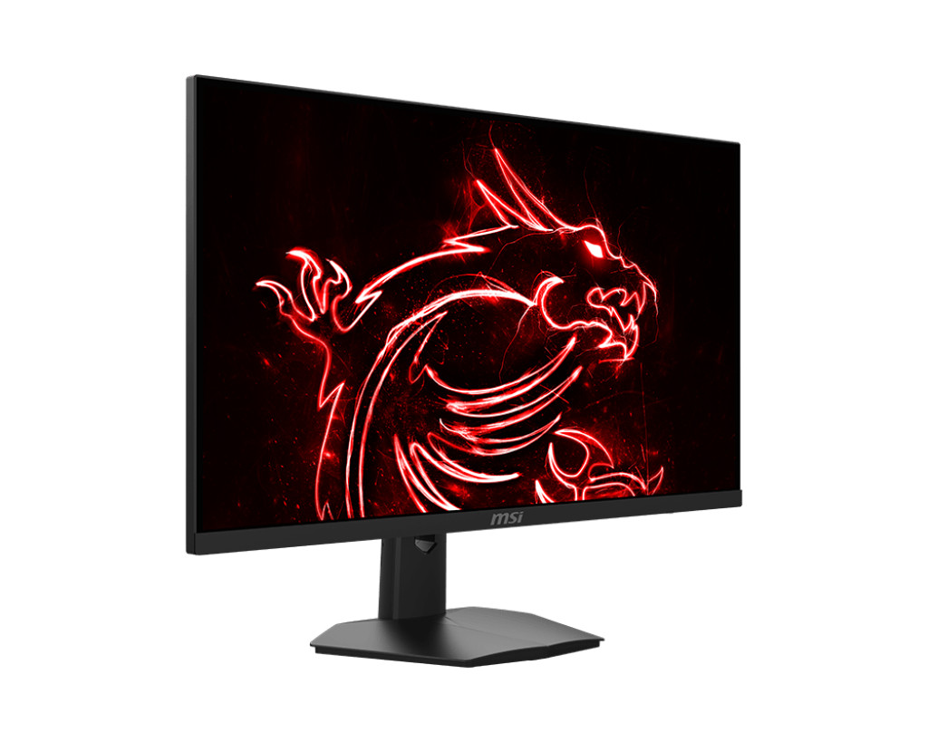 Màn hình Gaming MSI Optix G274F (27&quot;/FHD/IPS/180Hz/1ms/G-Sync) - Hàng chính hãng