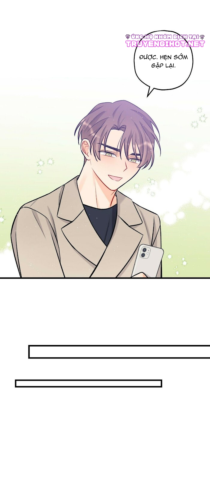 phía sau sân khấu chapter 22 9