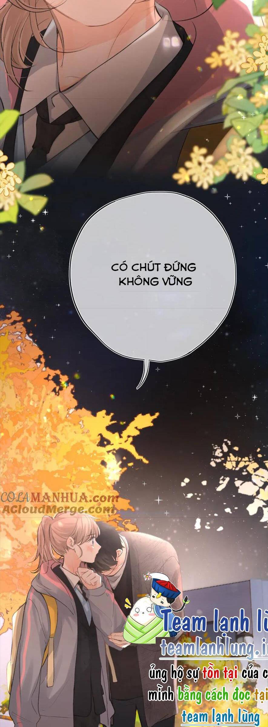 nhật ký tình yêu hằng ngày chapter 23 6