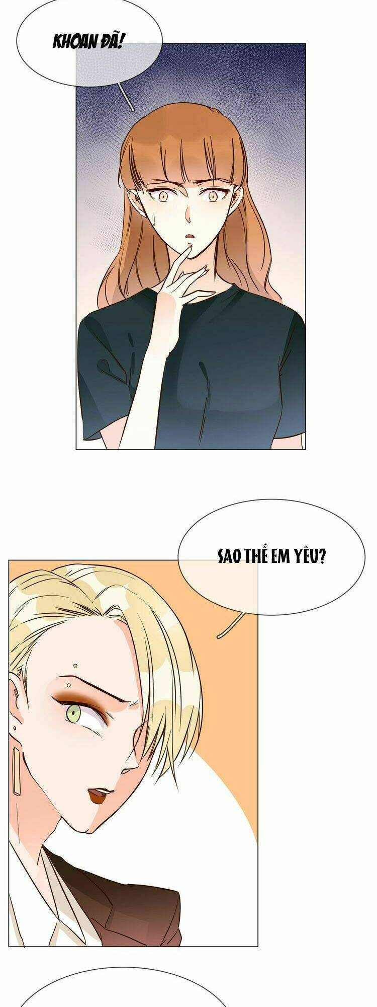 ngôi sao vụn vỡ chapter 9 8