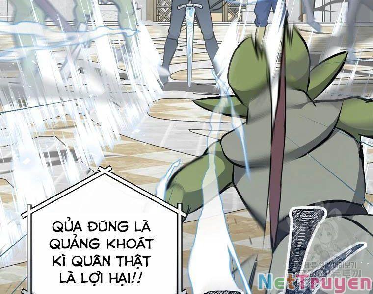 tôi lên cấp chỉ bằng cách ăn chapter 93 119