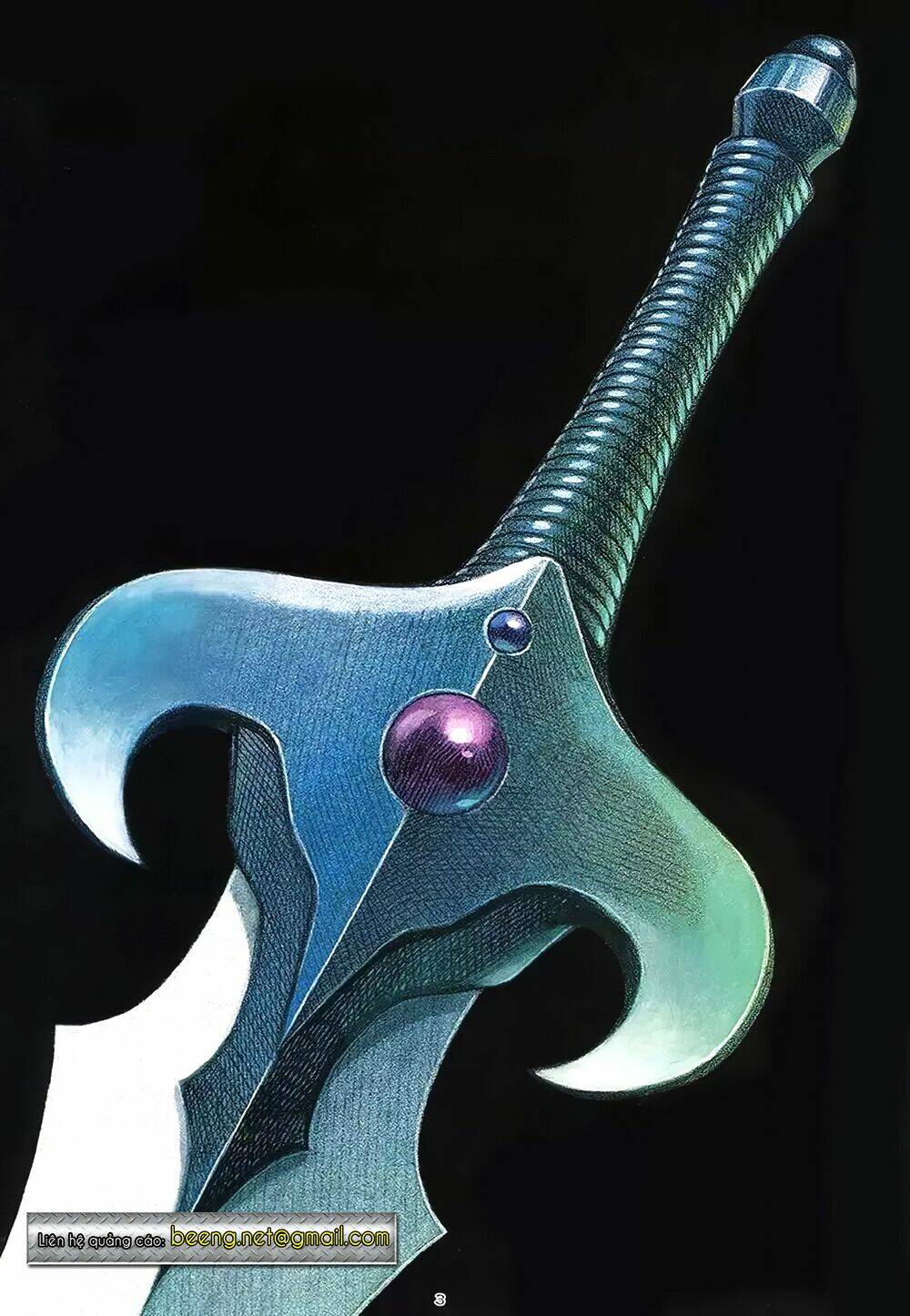 truyện ngắn ôn nhật lương hải dương chapter 6 2