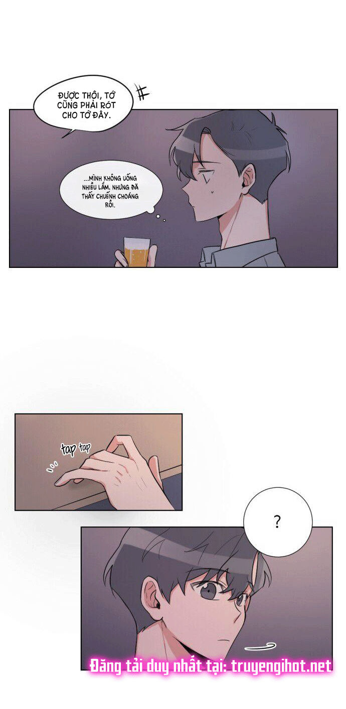 gatabutata chapter 21.1 23