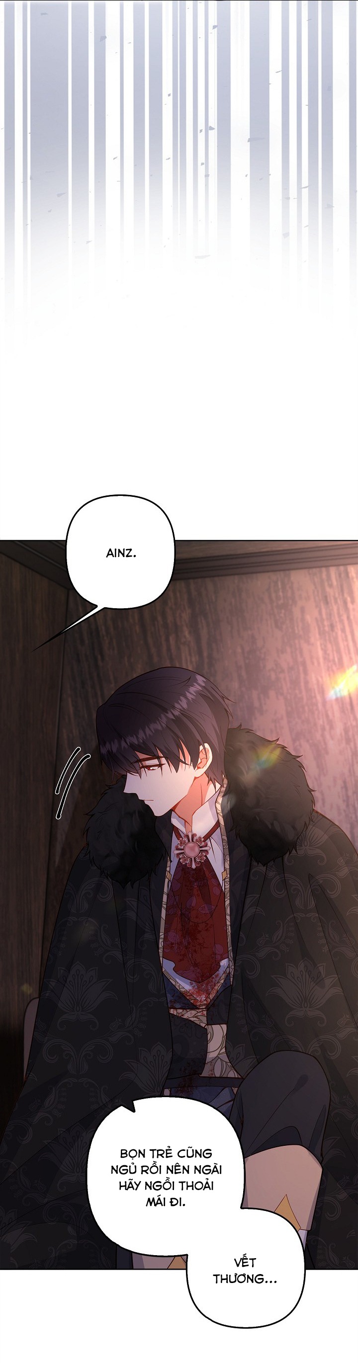 tôi sẽ nuôi dưỡng hai đứa con của nam chính chapter 46 18