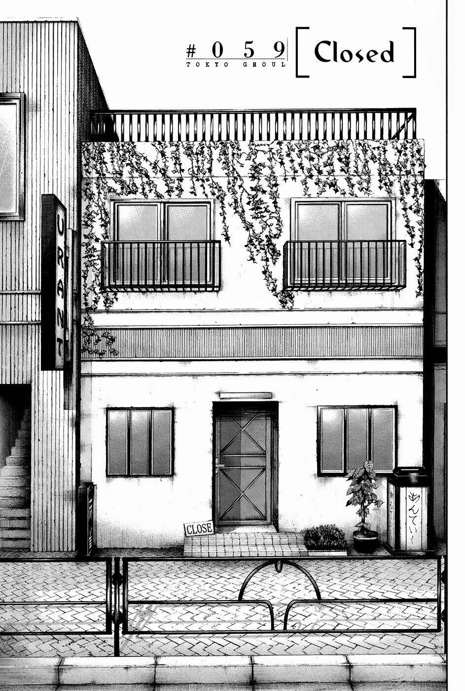 ngạ quỷ tokyo chapter 59 9